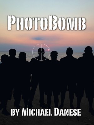 cover image of PhotoBomb